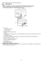 Предварительный просмотр 120 страницы Panasonic KX-MB2230JT Service Manual