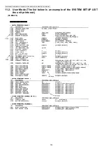 Предварительный просмотр 134 страницы Panasonic KX-MB2230JT Service Manual