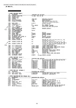 Предварительный просмотр 138 страницы Panasonic KX-MB2230JT Service Manual