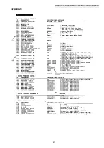 Предварительный просмотр 141 страницы Panasonic KX-MB2230JT Service Manual