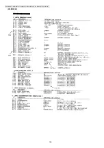 Предварительный просмотр 146 страницы Panasonic KX-MB2230JT Service Manual