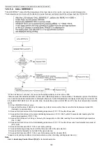 Предварительный просмотр 180 страницы Panasonic KX-MB2230JT Service Manual