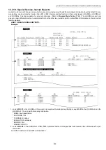 Предварительный просмотр 209 страницы Panasonic KX-MB2230JT Service Manual