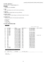 Предварительный просмотр 211 страницы Panasonic KX-MB2230JT Service Manual