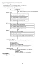 Предварительный просмотр 222 страницы Panasonic KX-MB2230JT Service Manual