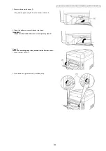 Предварительный просмотр 259 страницы Panasonic KX-MB2230JT Service Manual