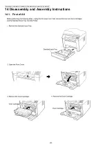 Предварительный просмотр 270 страницы Panasonic KX-MB2230JT Service Manual