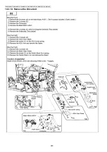 Предварительный просмотр 280 страницы Panasonic KX-MB2230JT Service Manual