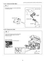 Предварительный просмотр 281 страницы Panasonic KX-MB2230JT Service Manual