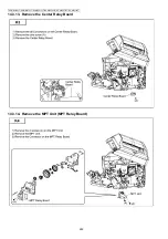 Предварительный просмотр 282 страницы Panasonic KX-MB2230JT Service Manual