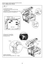 Предварительный просмотр 284 страницы Panasonic KX-MB2230JT Service Manual