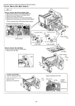 Предварительный просмотр 292 страницы Panasonic KX-MB2230JT Service Manual