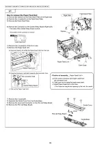 Предварительный просмотр 294 страницы Panasonic KX-MB2230JT Service Manual