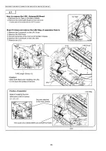 Предварительный просмотр 296 страницы Panasonic KX-MB2230JT Service Manual