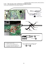 Предварительный просмотр 299 страницы Panasonic KX-MB2230JT Service Manual