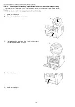 Предварительный просмотр 312 страницы Panasonic KX-MB2230JT Service Manual