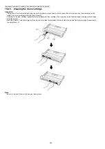 Предварительный просмотр 314 страницы Panasonic KX-MB2230JT Service Manual