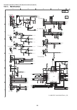 Предварительный просмотр 348 страницы Panasonic KX-MB2230JT Service Manual