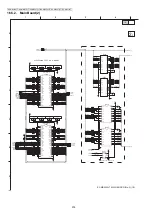 Предварительный просмотр 374 страницы Panasonic KX-MB2230JT Service Manual