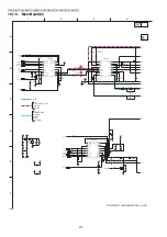 Предварительный просмотр 410 страницы Panasonic KX-MB2230JT Service Manual