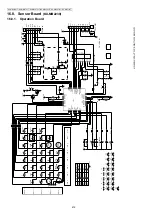 Предварительный просмотр 412 страницы Panasonic KX-MB2230JT Service Manual