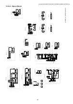 Предварительный просмотр 421 страницы Panasonic KX-MB2230JT Service Manual