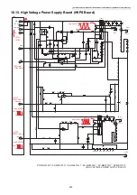 Предварительный просмотр 425 страницы Panasonic KX-MB2230JT Service Manual