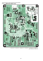 Предварительный просмотр 428 страницы Panasonic KX-MB2230JT Service Manual