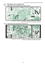 Предварительный просмотр 435 страницы Panasonic KX-MB2230JT Service Manual