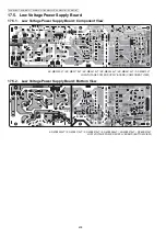 Предварительный просмотр 436 страницы Panasonic KX-MB2230JT Service Manual