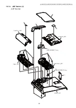 Предварительный просмотр 441 страницы Panasonic KX-MB2230JT Service Manual