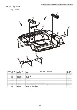 Предварительный просмотр 449 страницы Panasonic KX-MB2230JT Service Manual