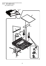 Предварительный просмотр 452 страницы Panasonic KX-MB2230JT Service Manual