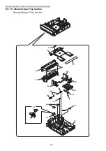 Предварительный просмотр 472 страницы Panasonic KX-MB2230JT Service Manual