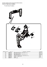 Предварительный просмотр 474 страницы Panasonic KX-MB2230JT Service Manual