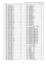 Предварительный просмотр 483 страницы Panasonic KX-MB2230JT Service Manual