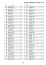 Предварительный просмотр 497 страницы Panasonic KX-MB2230JT Service Manual