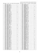 Предварительный просмотр 503 страницы Panasonic KX-MB2230JT Service Manual