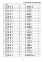 Предварительный просмотр 507 страницы Panasonic KX-MB2230JT Service Manual