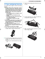 Предварительный просмотр 9 страницы Panasonic KX-MB261E Operating Instructions Manual