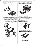 Предварительный просмотр 14 страницы Panasonic KX-MB261E Operating Instructions Manual