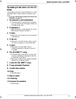 Предварительный просмотр 9 страницы Panasonic KX-MB261E Quick Reference Manual