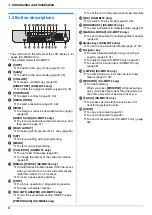 Предварительный просмотр 8 страницы Panasonic KX-MB262CX Operating Instructions Manual