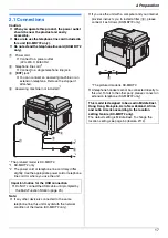 Предварительный просмотр 17 страницы Panasonic KX-MB262CX Operating Instructions Manual