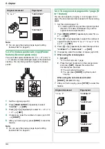 Предварительный просмотр 34 страницы Panasonic KX-MB262CX Operating Instructions Manual