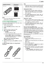 Предварительный просмотр 35 страницы Panasonic KX-MB262CX Operating Instructions Manual