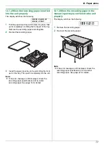 Предварительный просмотр 77 страницы Panasonic KX-MB262CX Operating Instructions Manual