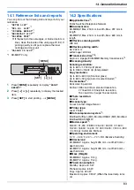 Предварительный просмотр 83 страницы Panasonic KX-MB262CX Operating Instructions Manual