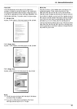 Предварительный просмотр 85 страницы Panasonic KX-MB262CX Operating Instructions Manual