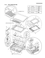 Предварительный просмотр 96 страницы Panasonic KX-MB262CX Service Manual